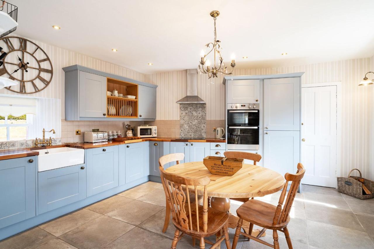 Thrums Cottage Kirriemuir Exterior photo