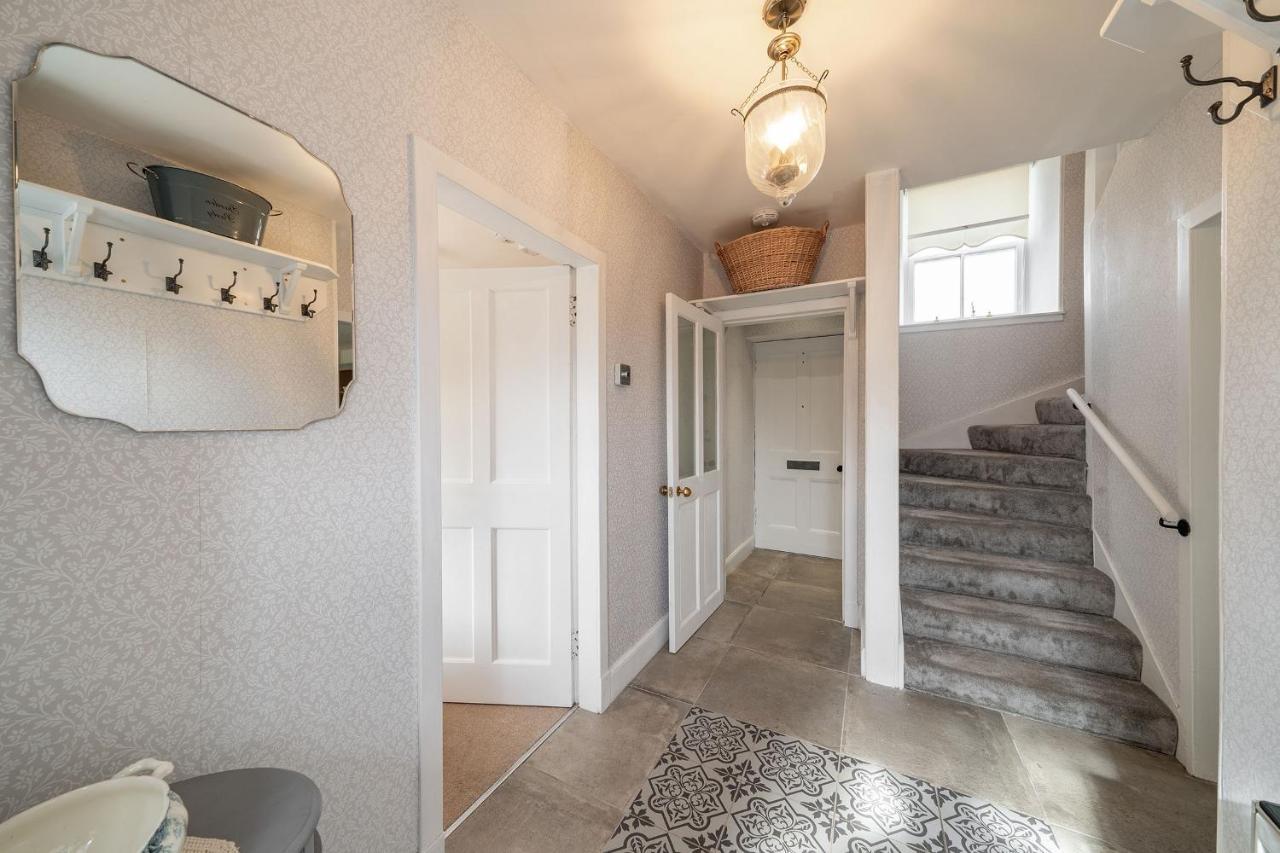 Thrums Cottage Kirriemuir Exterior photo