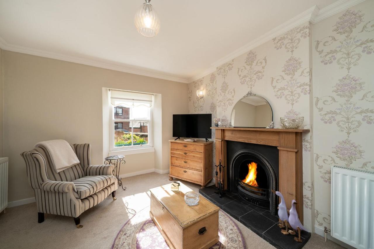 Thrums Cottage Kirriemuir Exterior photo