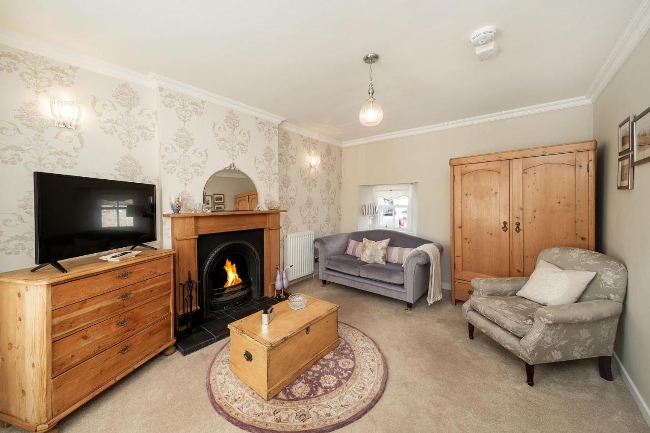 Thrums Cottage Kirriemuir Exterior photo