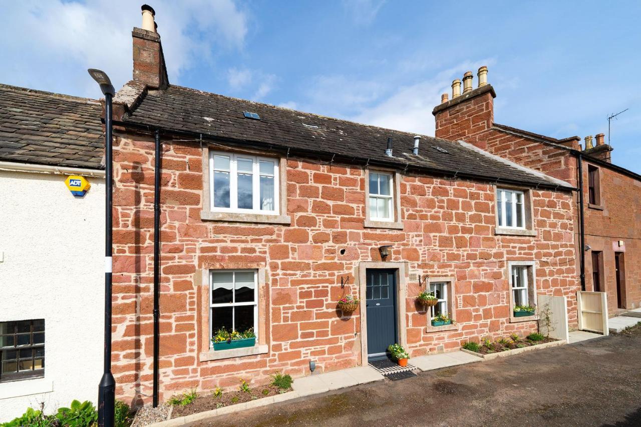 Thrums Cottage Kirriemuir Exterior photo